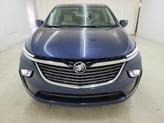 Thumbnail of 2023 Emperor Blue Metallic Buick Enclave