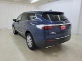 Thumbnail of 2023 Emperor Blue Metallic Buick Enclave