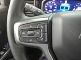 Thumbnail of 2024 Black Chevrolet Silverado 1500