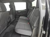 Thumbnail of 2024 Black Chevrolet Silverado 1500