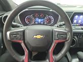 Thumbnail of 2022 Black Chevrolet Blazer