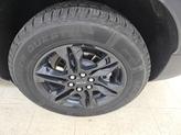 Thumbnail of 2022 Black Chevrolet Blazer