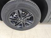 Thumbnail of 2022 Black Chevrolet Blazer