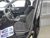 Thumbnail of 2022 Black Chevrolet Blazer