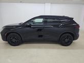 Thumbnail of 2022 Black Chevrolet Blazer
