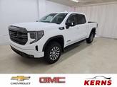 Photo of 2023 Summit White GMC Sierra 1500