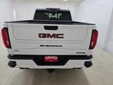 Thumbnail of 2023 Summit White GMC Sierra 1500