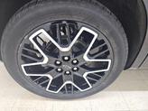 Thumbnail of 2023 Black Chevrolet Blazer