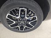 Thumbnail of 2023 Black Chevrolet Blazer