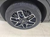 Thumbnail of 2023 Black Chevrolet Blazer