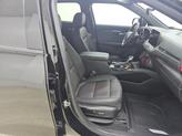 Thumbnail of 2023 Black Chevrolet Blazer