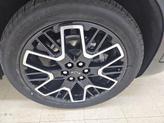 Thumbnail of 2023 Black Chevrolet Blazer