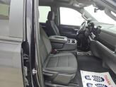 Thumbnail of 2022 Dark Ash Metallic Chevrolet Silverado 1500
