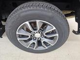 Thumbnail of 2022 Dark Ash Metallic Chevrolet Silverado 1500