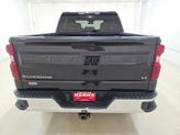 Thumbnail of 2022 Dark Ash Metallic Chevrolet Silverado 1500