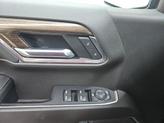 Thumbnail of 2022 Dark Ash Metallic Chevrolet Silverado 1500