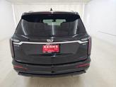 Thumbnail of 2022 Stellar Black Metallic Cadillac XT6