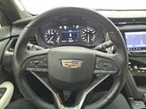 Thumbnail of 2022 Stellar Black Metallic Cadillac XT6
