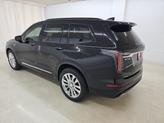 Thumbnail of 2022 Stellar Black Metallic Cadillac XT6