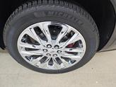 Thumbnail of 2022 Stellar Black Metallic Cadillac XT6