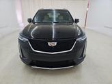 Thumbnail of 2022 Stellar Black Metallic Cadillac XT6