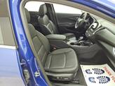 Thumbnail of 2023 Riverside Blue Metallic Chevrolet Malibu