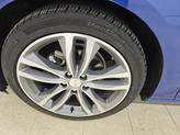Thumbnail of 2023 Riverside Blue Metallic Chevrolet Malibu