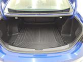 Thumbnail of 2023 Riverside Blue Metallic Chevrolet Malibu