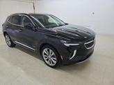 Thumbnail of 2023 Ebony Twilight Metallic Buick Envision