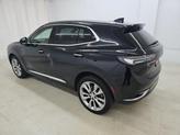 Thumbnail of 2023 Ebony Twilight Metallic Buick Envision