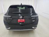 Thumbnail of 2023 Ebony Twilight Metallic Buick Envision