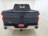 Thumbnail of 2022 Northsky Blue Metallic Chevrolet Silverado 1500