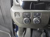 Thumbnail of 2022 Northsky Blue Metallic Chevrolet Silverado 1500