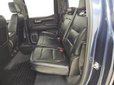 Thumbnail of 2022 Northsky Blue Metallic Chevrolet Silverado 1500