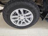 Thumbnail of 2022 Northsky Blue Metallic Chevrolet Silverado 1500