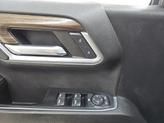 Thumbnail of 2022 Northsky Blue Metallic Chevrolet Silverado 1500