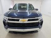 Thumbnail of 2022 Northsky Blue Metallic Chevrolet Silverado 1500