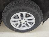 Thumbnail of 2022 Northsky Blue Metallic Chevrolet Silverado 1500