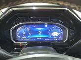 Thumbnail of 2022 Northsky Blue Metallic Chevrolet Silverado 1500