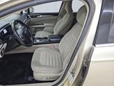 Thumbnail of 2017 White Gold Ford Fusion