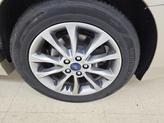 Thumbnail of 2017 White Gold Ford Fusion