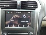 Thumbnail of 2017 White Gold Ford Fusion