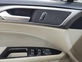 Thumbnail of 2017 White Gold Ford Fusion