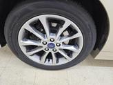 Thumbnail of 2017 White Gold Ford Fusion