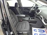 Thumbnail of 2023 Ebony Twilight Metallic GMC Terrain