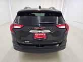 Thumbnail of 2023 Ebony Twilight Metallic GMC Terrain