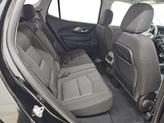 Thumbnail of 2023 Ebony Twilight Metallic GMC Terrain