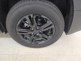 Thumbnail of 2023 Ebony Twilight Metallic GMC Terrain