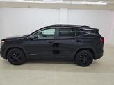 Thumbnail of 2023 Ebony Twilight Metallic GMC Terrain