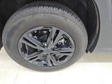 Thumbnail of 2023 Ebony Twilight Metallic GMC Terrain